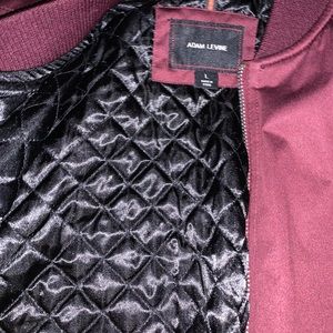 H&M Jackets & Coats - Adam Levine bomber H&M Jackets & Coats - Adam Levine bomber